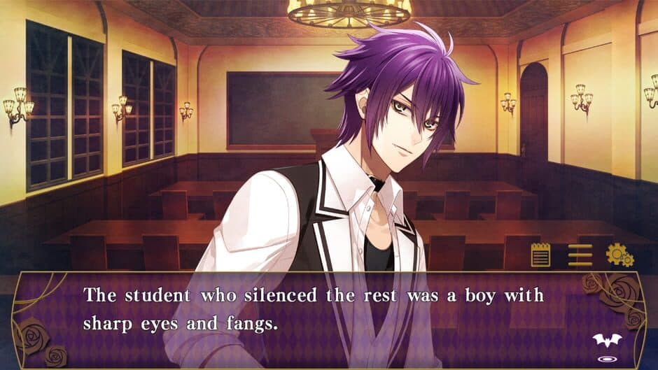 Ephemeral: Fantasy on Dark screenshot 5