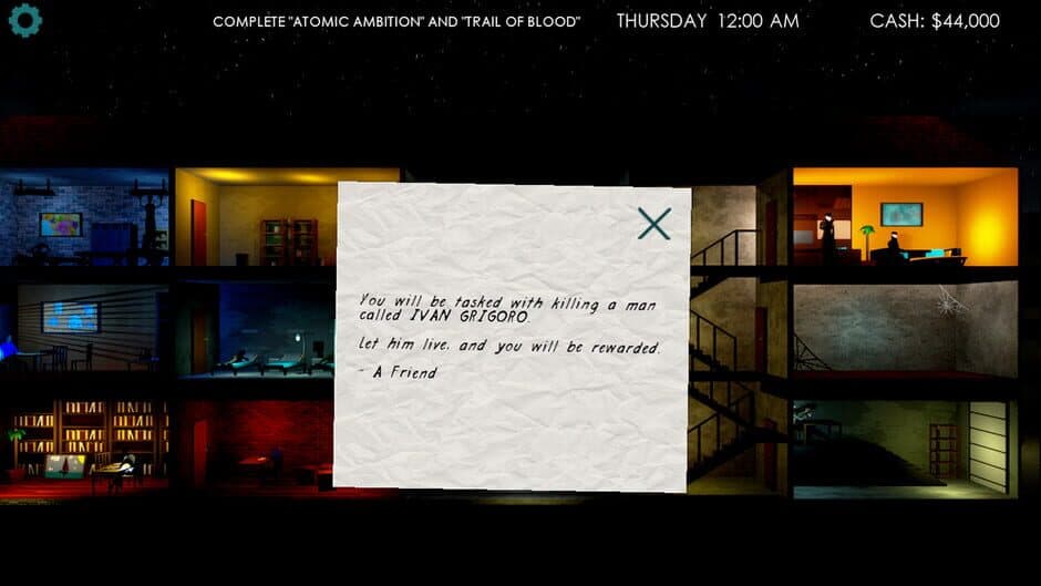 Safe House screenshot 4