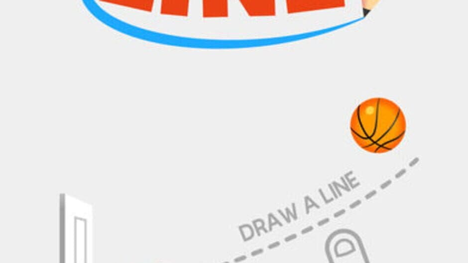 Dunk Line screenshot 2