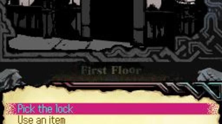 The Dark Spire screenshot 1