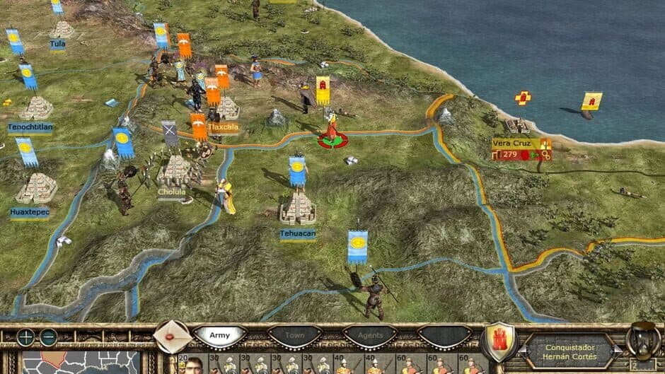 Medieval II: Total War - Kingdoms screenshot 5