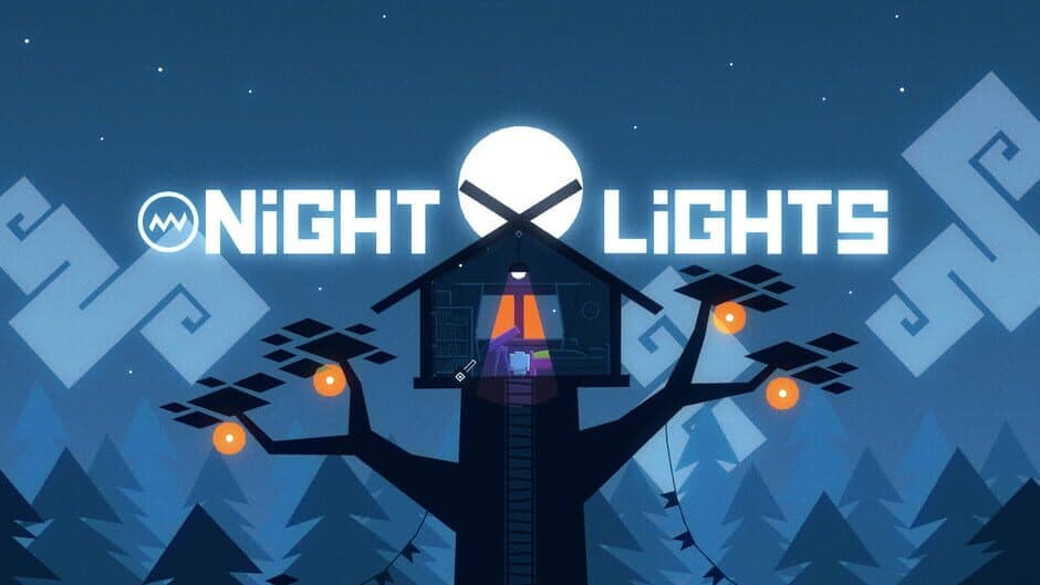 Night Lights screenshot 4
