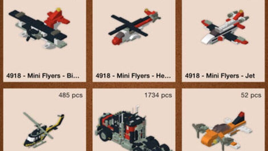 Masonry - 3D Brick Creativity screenshot 4