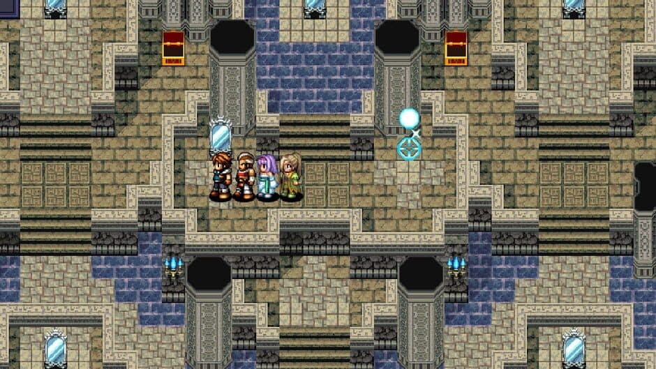 Grinsia screenshot 5