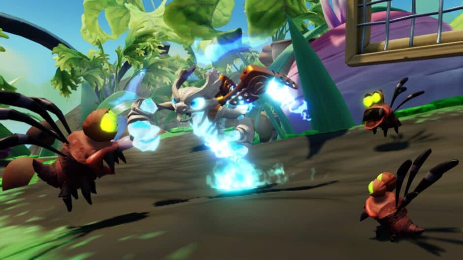 Skylanders: SuperChargers - Portal Owner's Pack screenshot 5