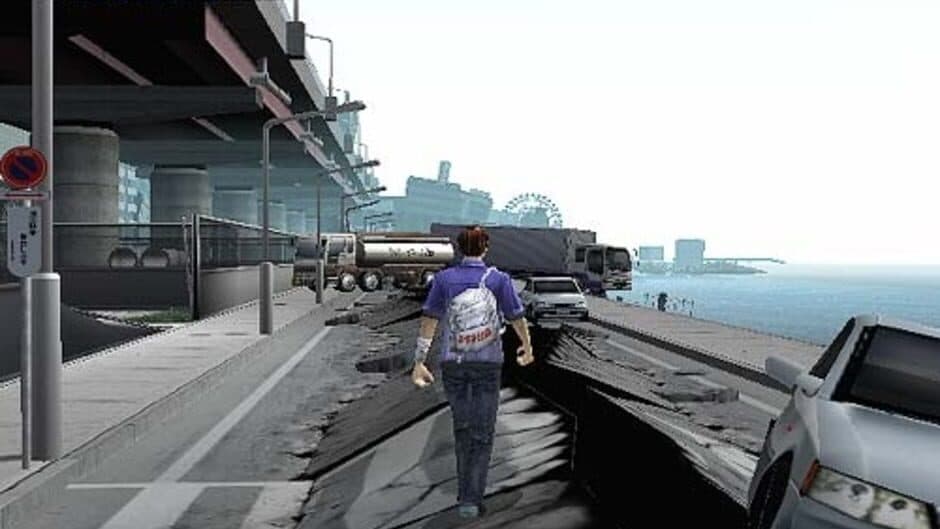 Disaster Report screenshot 2