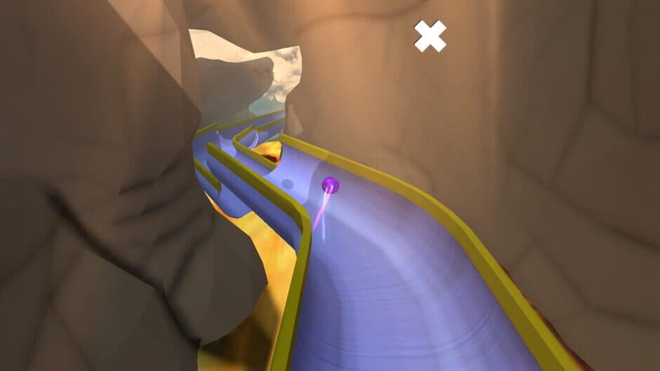 Marbledrome: Crazy Stunt Balls screenshot 2