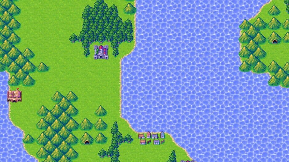 Jade's Journey screenshot 2