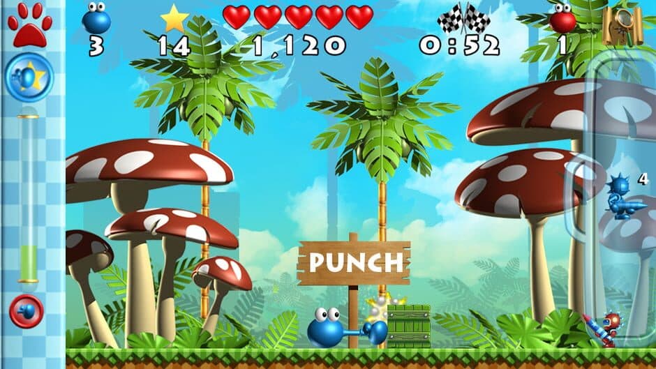 Putty Squad screenshot 5