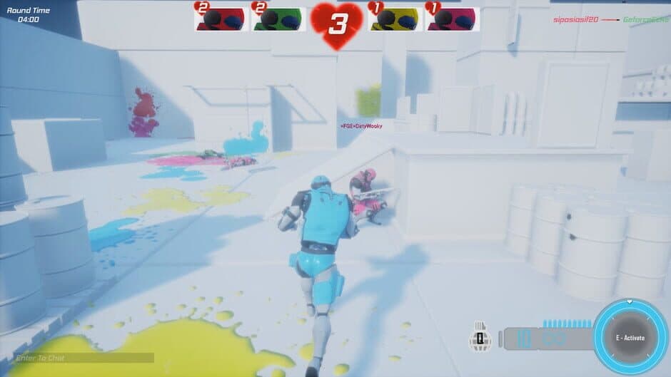 SHiRO 011 screenshot 4