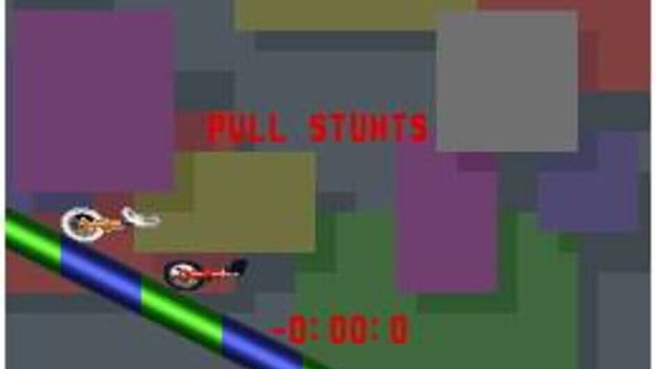 Uniracers screenshot 6