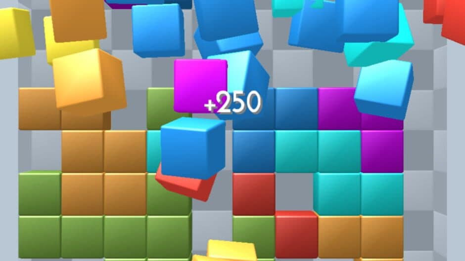 TetroCrate screenshot 5