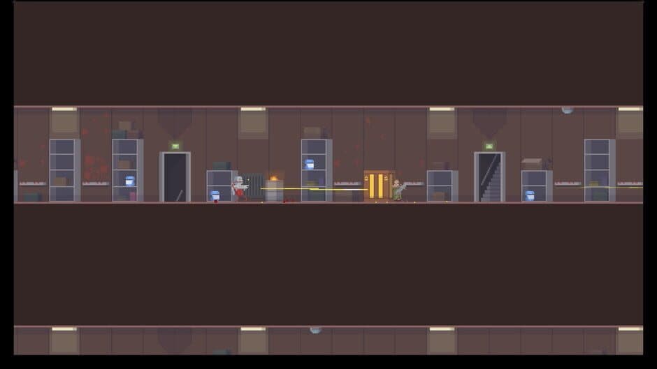 Paradox Soul screenshot 2