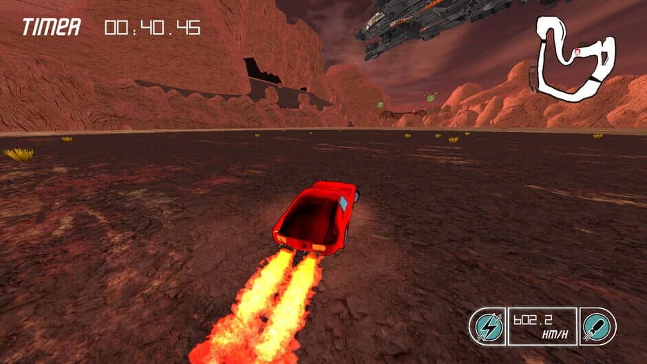 Ahlman Arcade 2018 screenshot 4