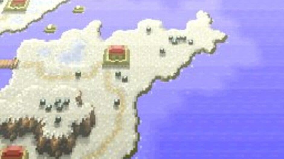 Romance of the Three Kingdoms IV: Wall of Fire screenshot 1