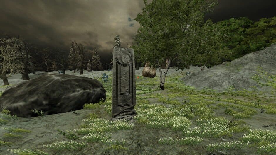 Bloodlines of Prima screenshot 4