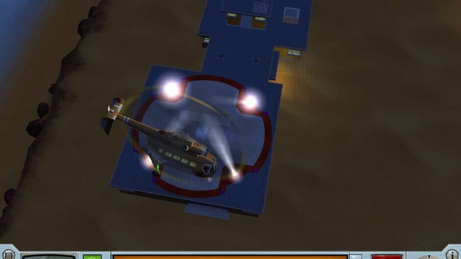 Evil Genius screenshot 1