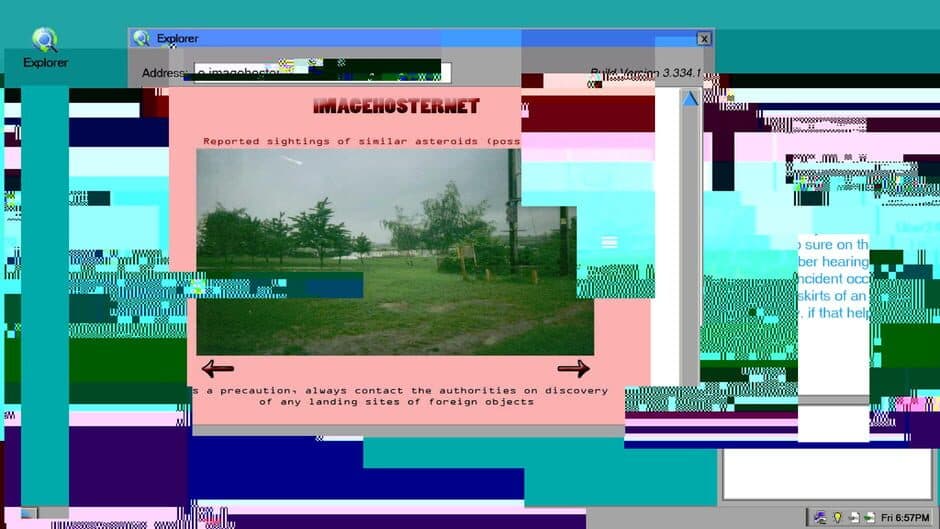 Archimedes screenshot 1