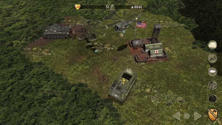 Vietnam '65 screenshot 3