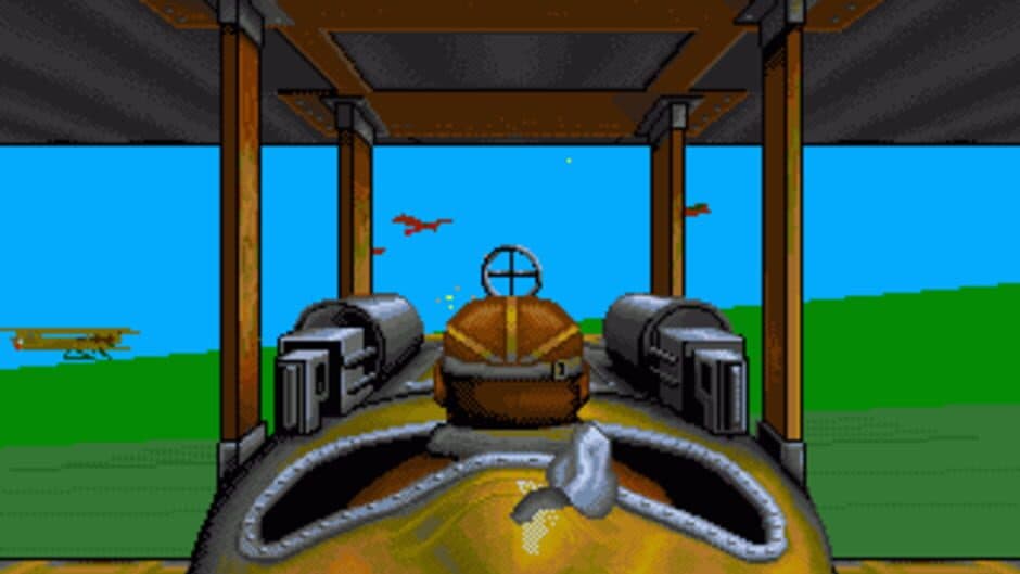 Wings screenshot 3