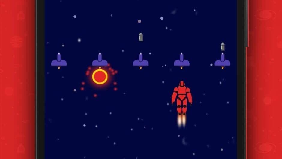 Solbot Energy Rush screenshot 1