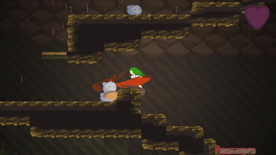 Rain Project screenshot 4