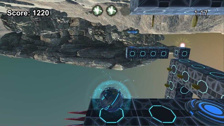 Space Orb screenshot 6