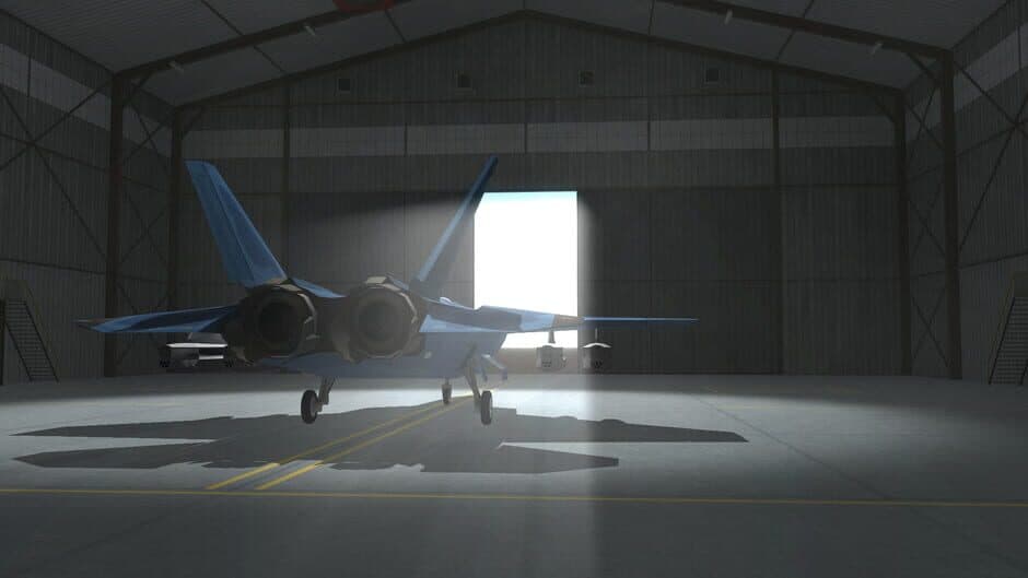 Vertical Strike Endless Challenge screenshot 3