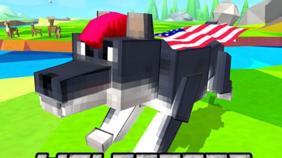 Wolf Craft screenshot 3