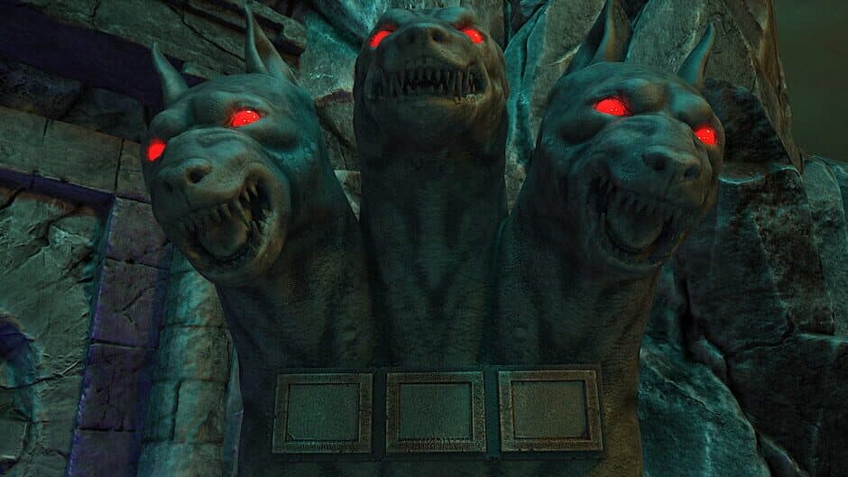 Nancy Drew: Labyrinth of Lies screenshot 3