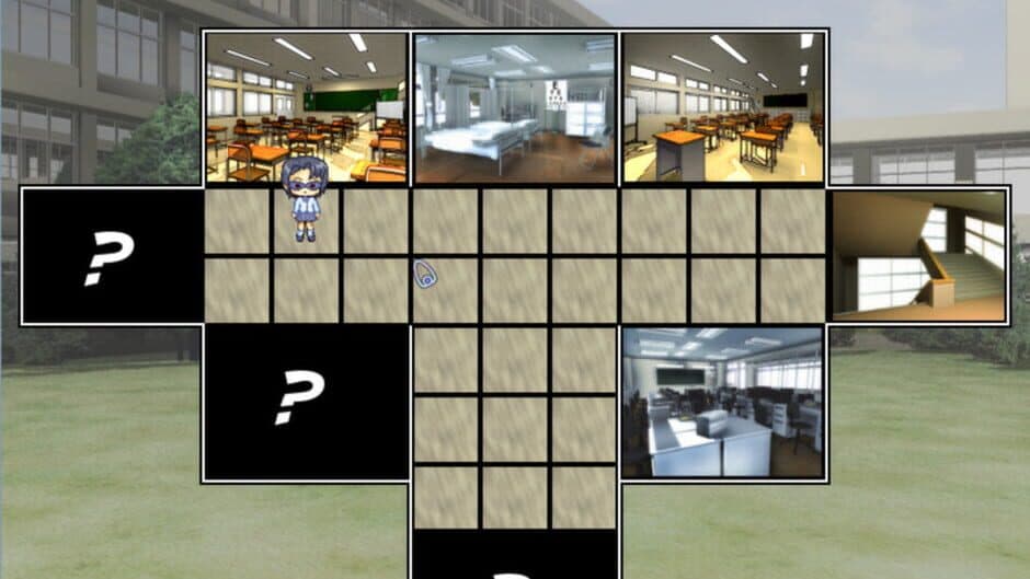 Science Girls screenshot 4