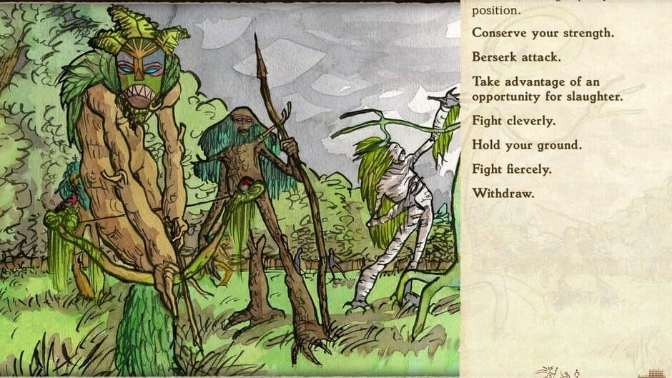 Six Ages: Ride like the Wind screenshot 1