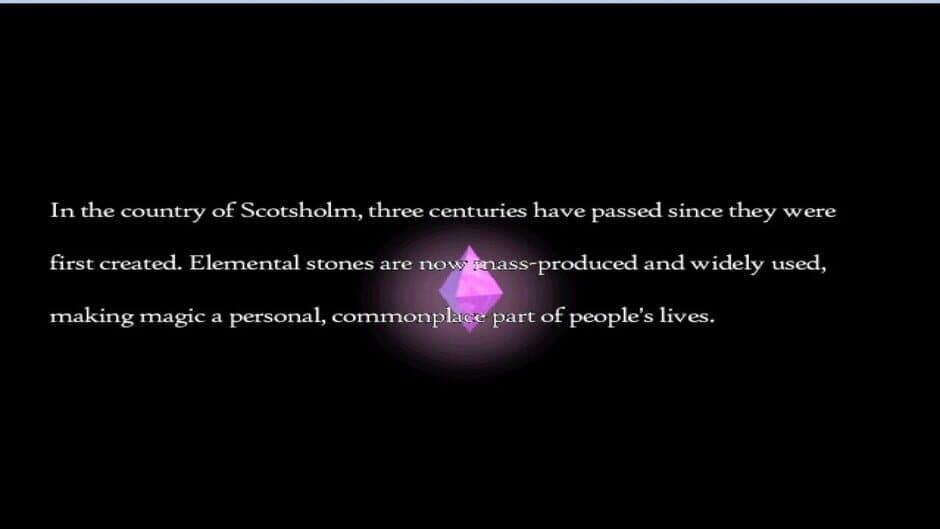 Fortune Summoners: Secret of the Elemental Stone screenshot 2