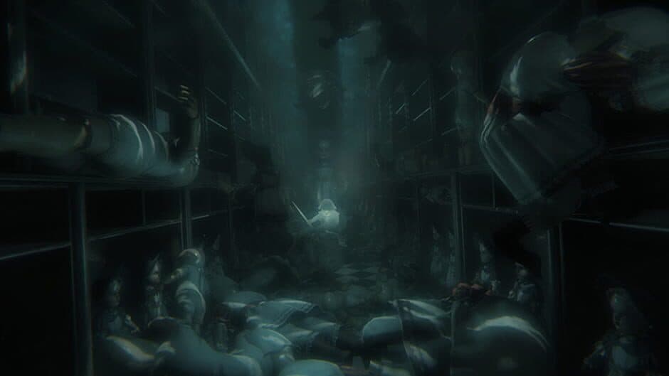 Layers of Fear: Legacy screenshot 1