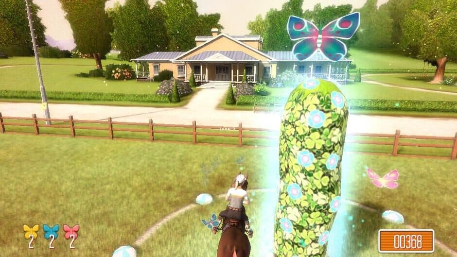 My Horse & Me screenshot 1