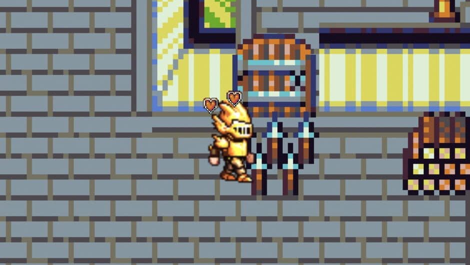 Order matters screenshot 4