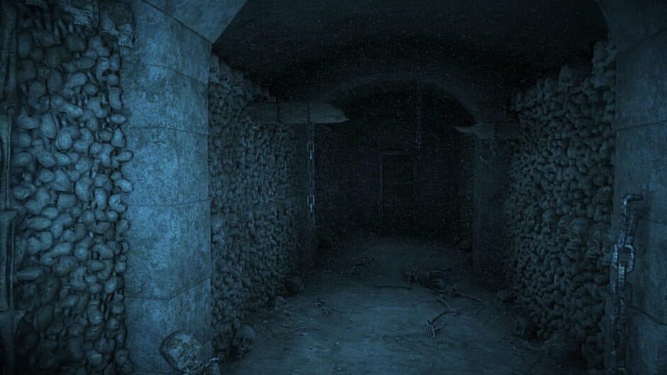 Dracula 3: The Path of the Dragon screenshot 4