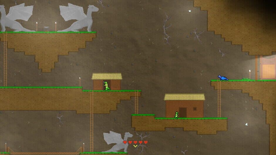 Dragon's Wake screenshot 3