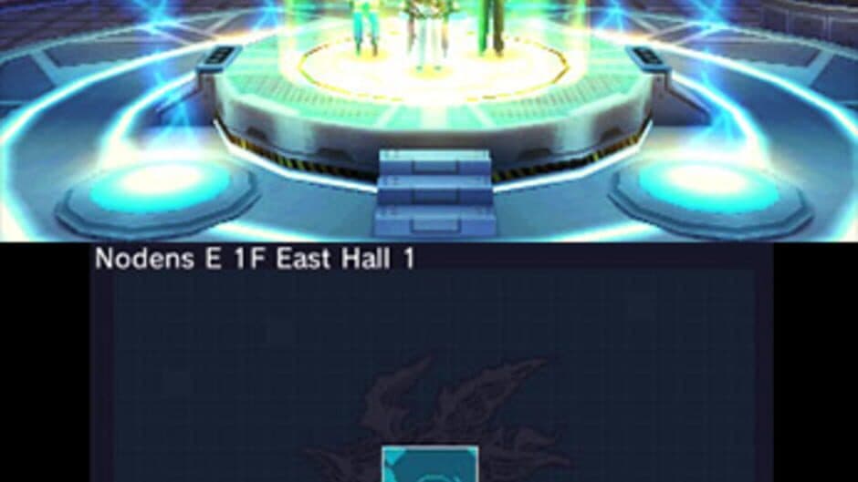7th Dragon III Code: VFD screenshot 3