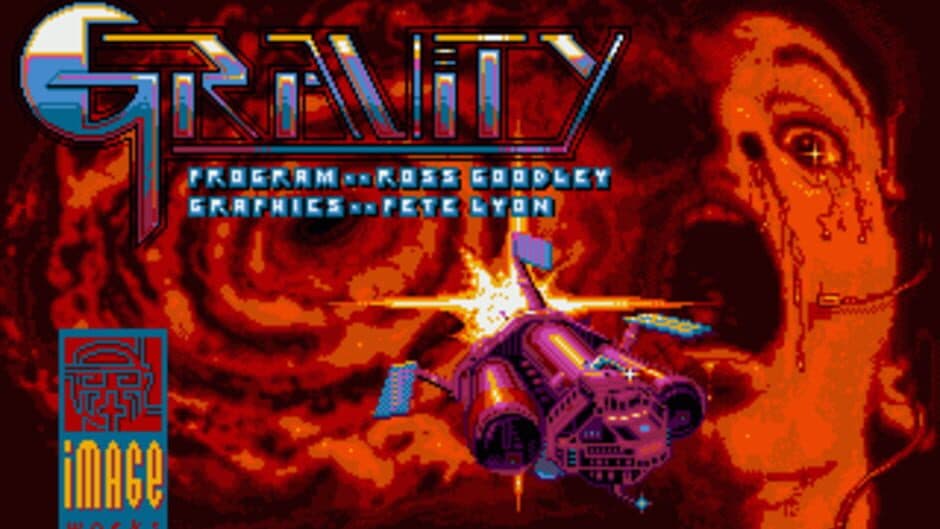 Gravity screenshot 5