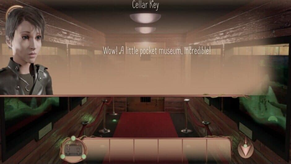 The Chalet screenshot 5