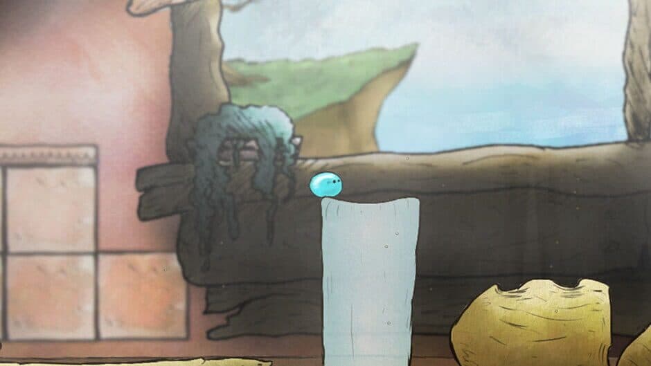 Drop Alive screenshot 4