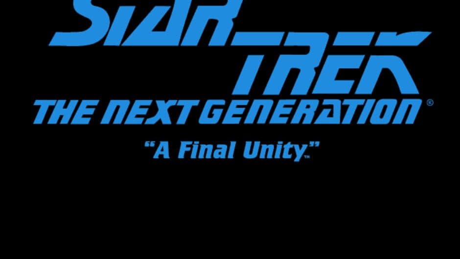 Star Trek: The Next Generation - A Final Unity screenshot 4