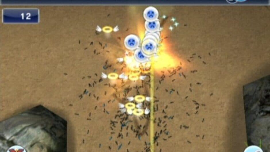 Ant Nation screenshot 6