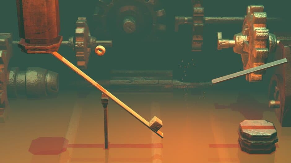 Inside the Gear screenshot 4