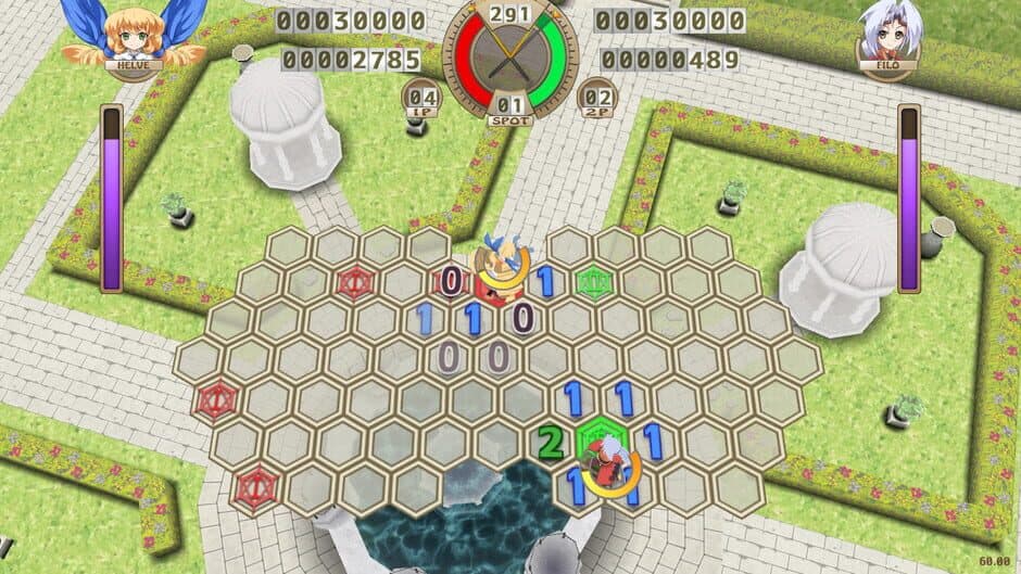 ManaCollect screenshot 2