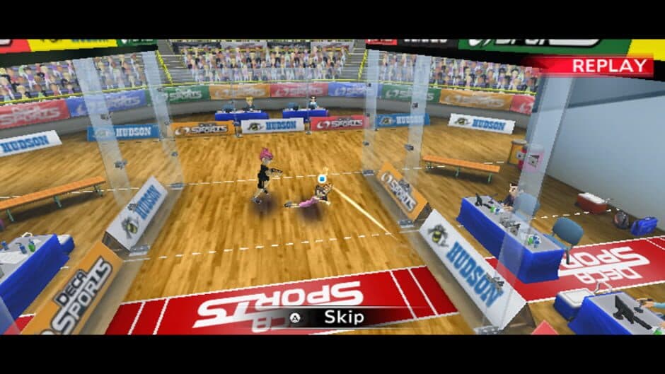 Deca Sports 3 screenshot 5