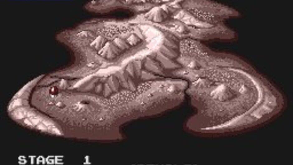 Military Madness screenshot 2