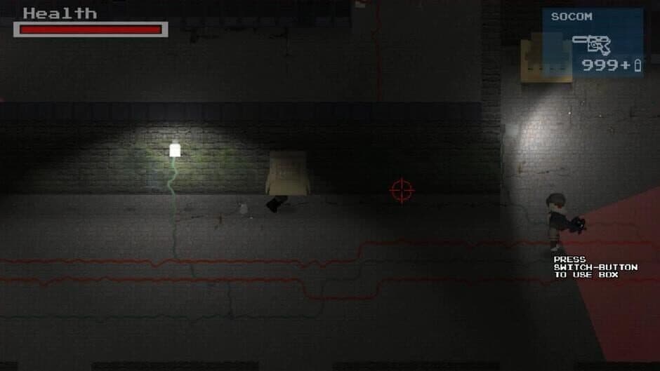 World In Danger screenshot 4