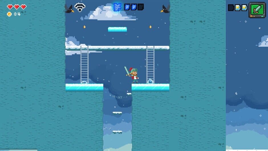 Landflix Odyssey screenshot 4